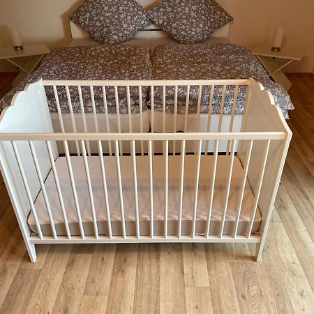 מונשאו Ferienhaus Droefter Blick מראה חיצוני תמונה