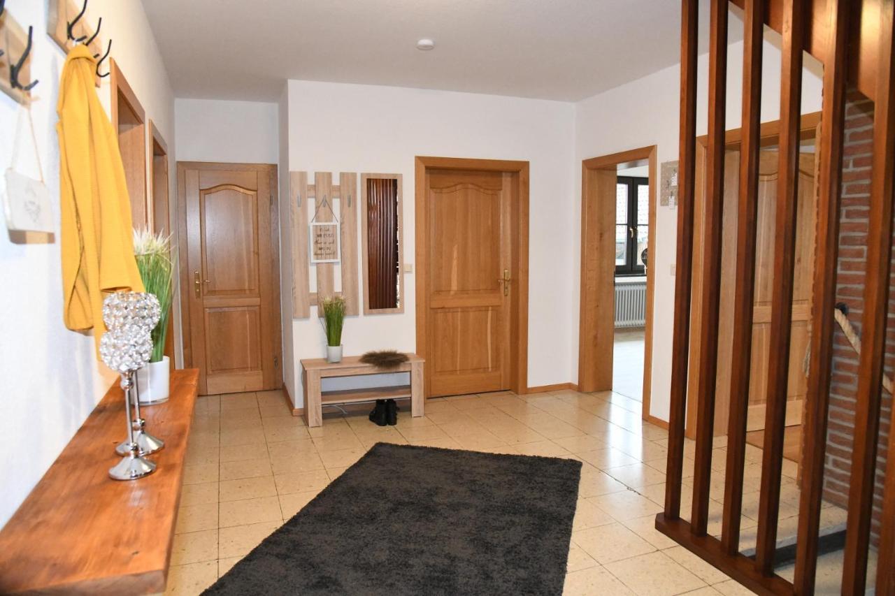 מונשאו Ferienhaus Droefter Blick מראה חיצוני תמונה