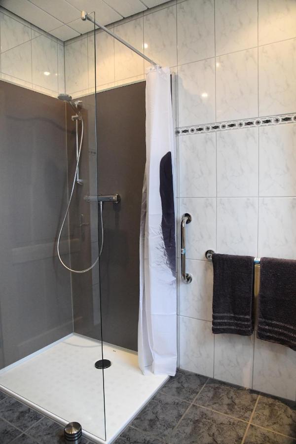מונשאו Ferienhaus Droefter Blick מראה חיצוני תמונה