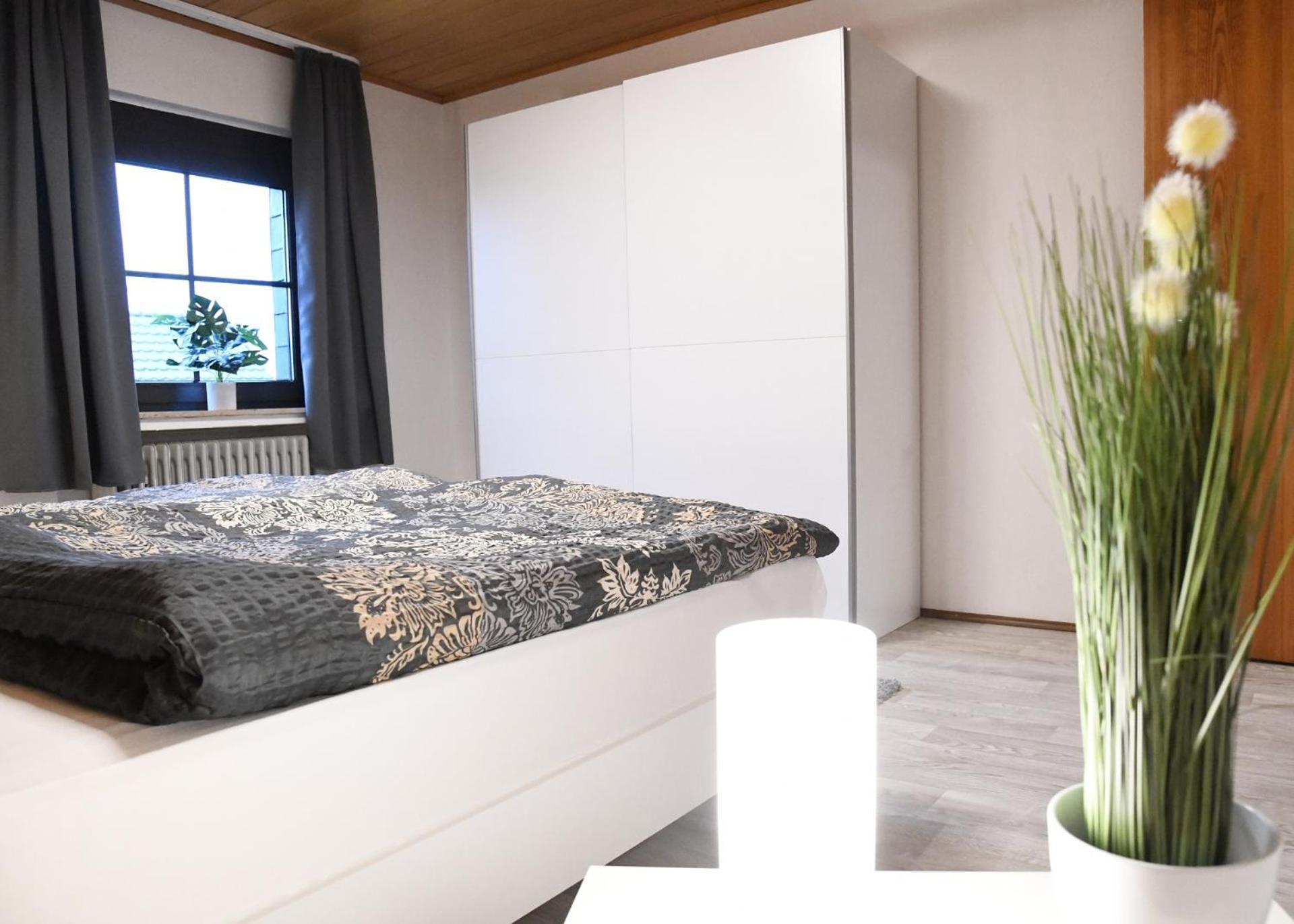 מונשאו Ferienhaus Droefter Blick מראה חיצוני תמונה
