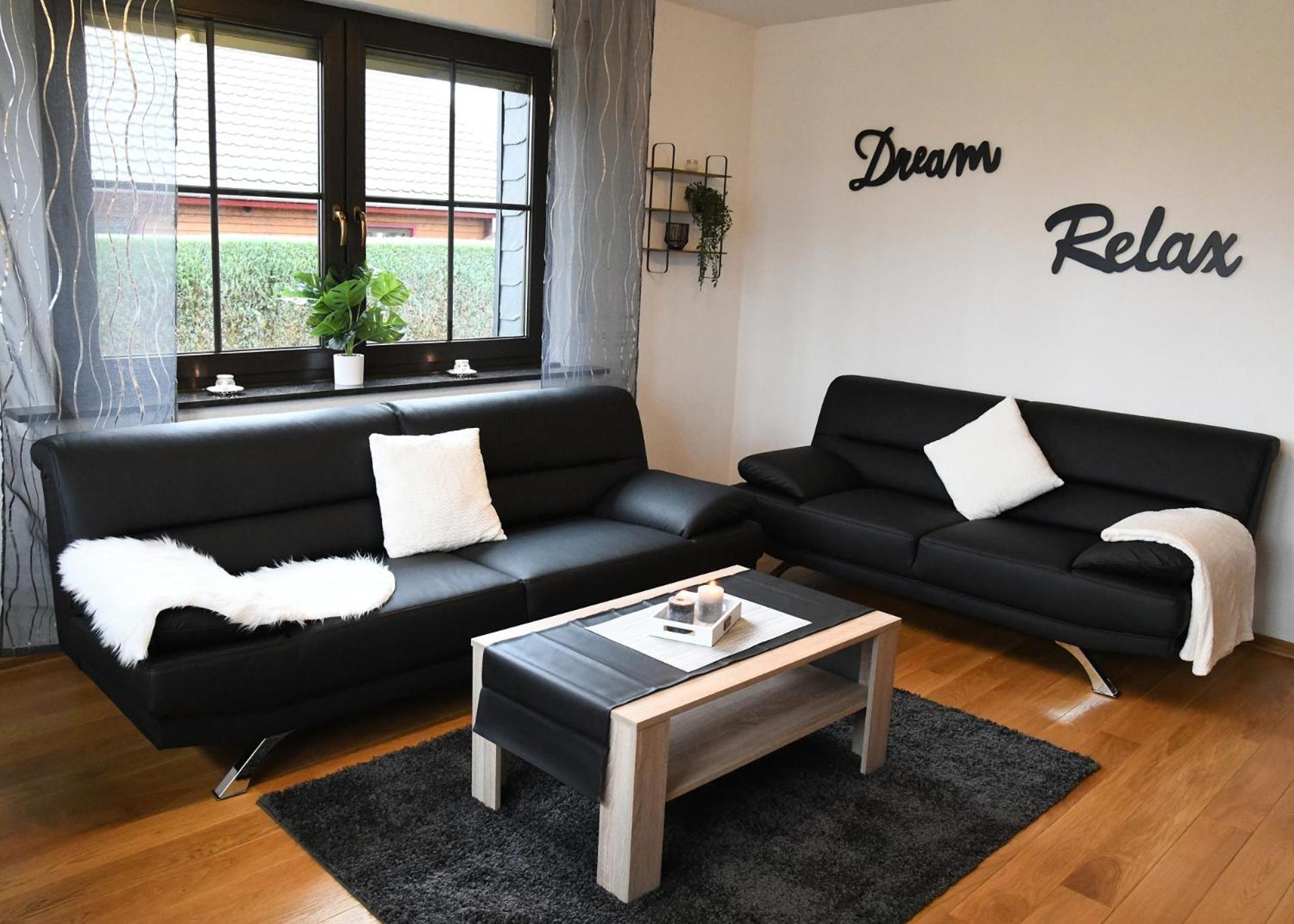 מונשאו Ferienhaus Droefter Blick מראה חיצוני תמונה