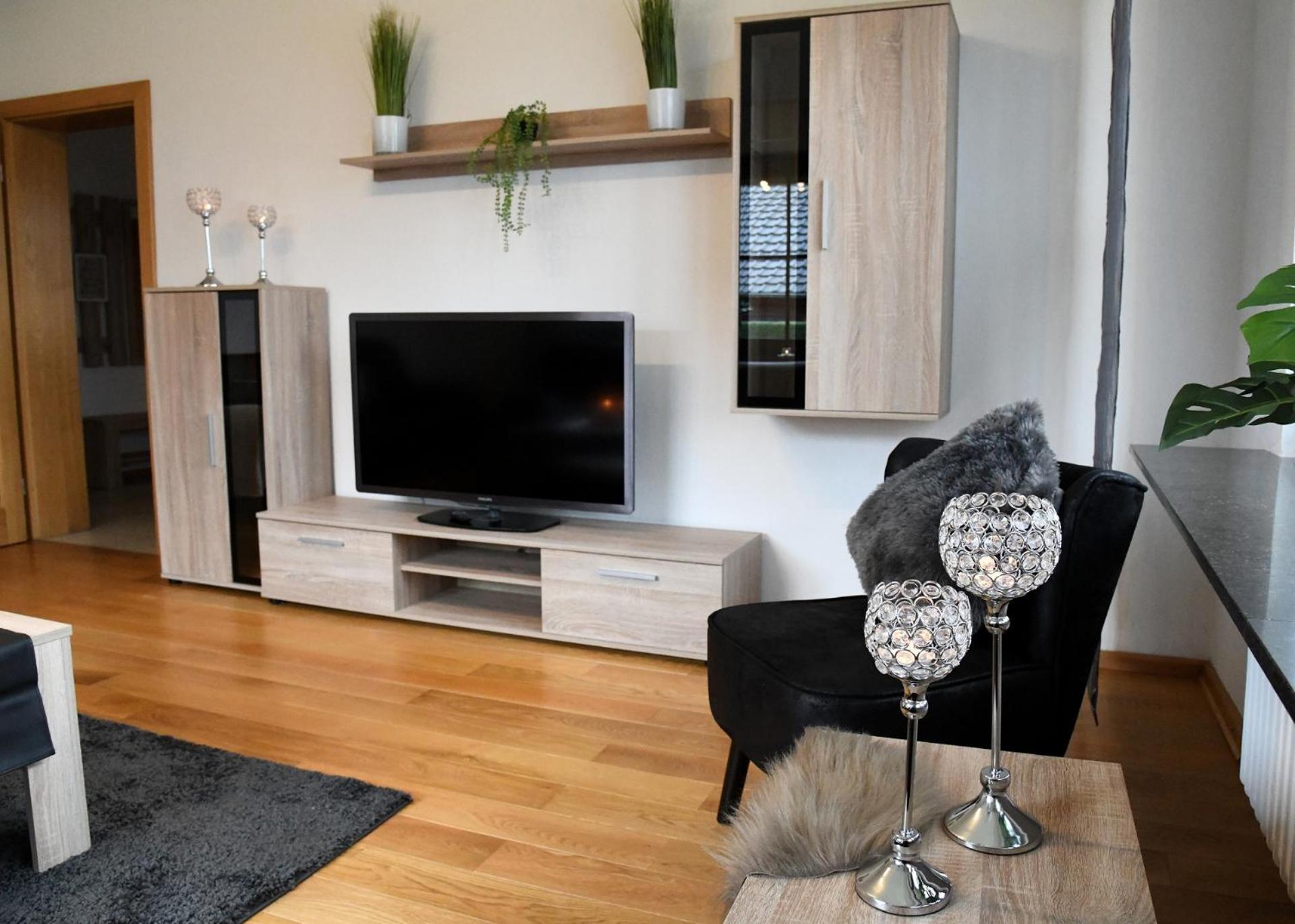 מונשאו Ferienhaus Droefter Blick מראה חיצוני תמונה