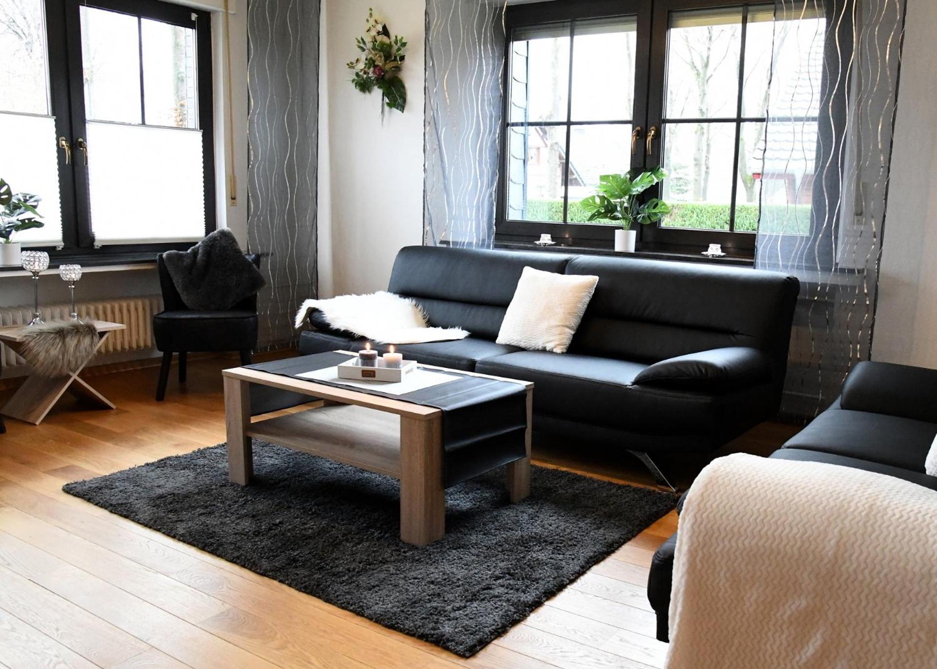 מונשאו Ferienhaus Droefter Blick מראה חיצוני תמונה