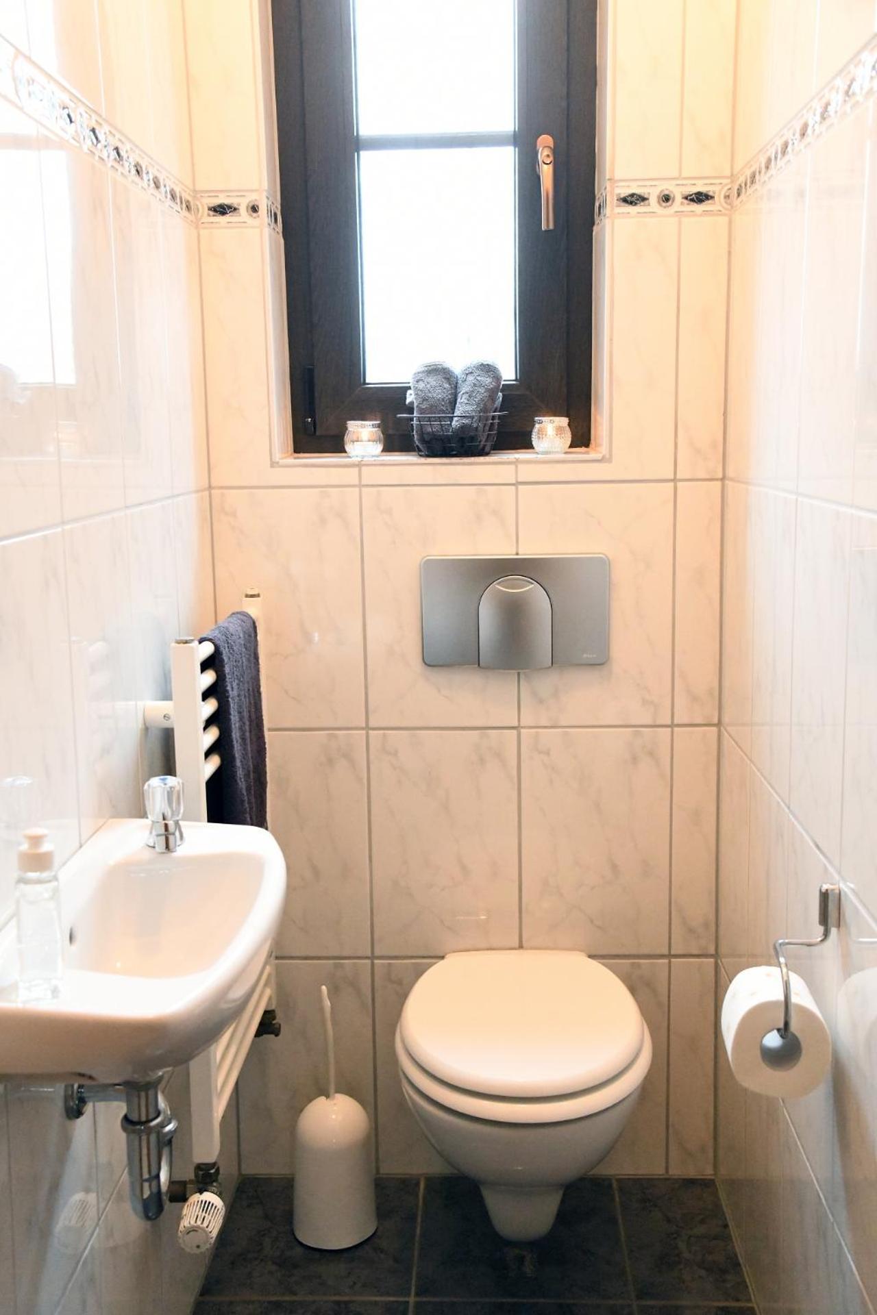 מונשאו Ferienhaus Droefter Blick מראה חיצוני תמונה