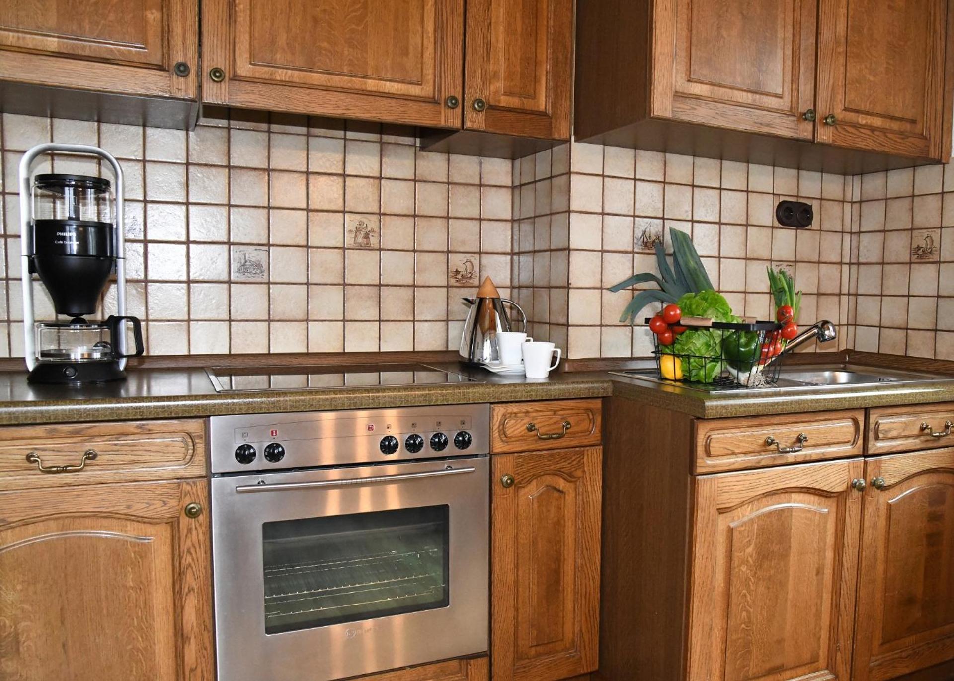 מונשאו Ferienhaus Droefter Blick מראה חיצוני תמונה